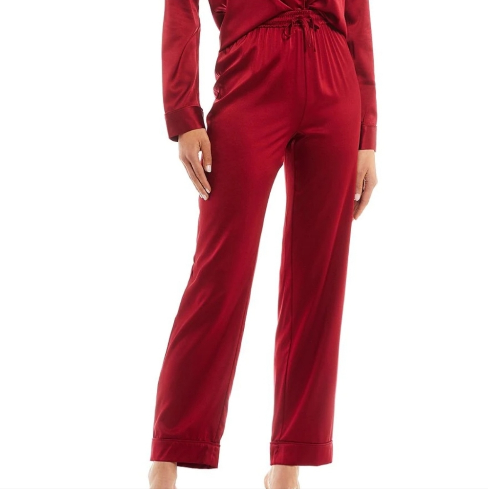 Antonio Melani Silk Jamie pull on Pants